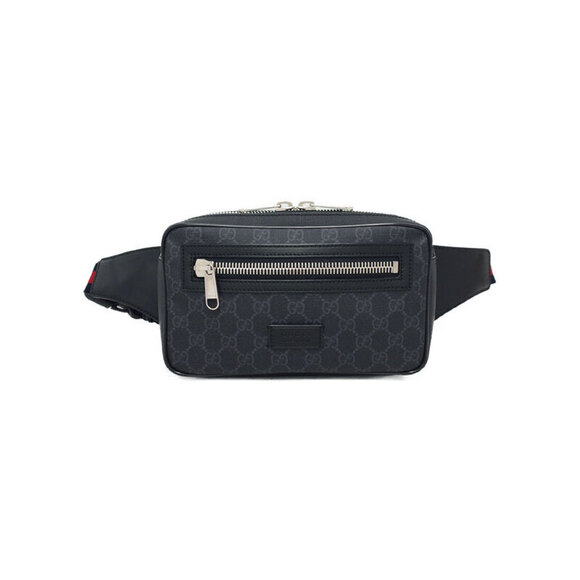 Gucci Handbags - Gucci GG Supreme Belt Bag Body
